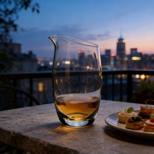 แก้วเชคเครื่องดื่ม ALP OCEAN 450 มล. สำหรับงานปาร์ตี้ที่บ้านและการเสิร์ฟเครื่องดื่มอย่างมีสไตล์ - Product Image 1