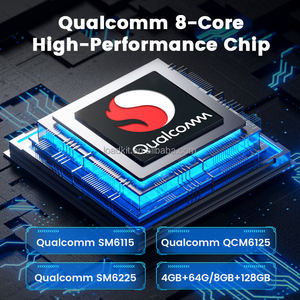 Accessoires de voiture carlinkit Adaptateur intelligent de voiture sans fil Paire Carplay 64gb 8g 128gb Channel 6115 Ai Android Box for Car Play Dongle - Product Image 3