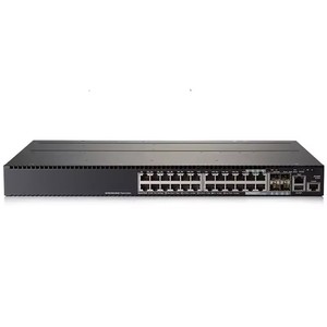 Commutateur réseau Aruba J9772A 2530 48G PoE+ avec fonctionnalité QoS - Product Image 1
