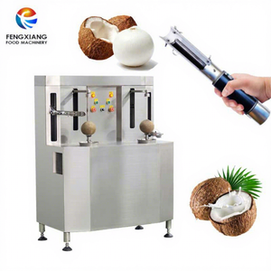Juego de Máquinas Peladoras de <span class=keywords><strong>Coco</strong></span> Fengxiang para Plantas de <span class=keywords><strong>Coco</strong></span> en Indonesia - Product Image 1