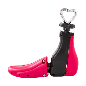 High-Top Shoe Stretcher Shoe Tree Boot Expander-Outil d'étirement réglable unisexe - Product Image 1