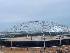 Aquacultura para tanques de peixes, grande aquacultura - Product Image 4