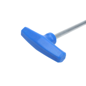 Originele fabrieks femurkop-extractor met T-handvat, orthopedische femur-extractoren - Product Image 5