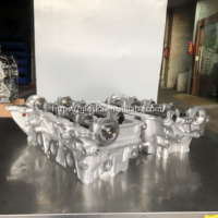 Nouvelle culasse en aluminium LR014249 pour Range Rover Discovery 3.0T Diesel 306DT LR014249 pour Land Rover