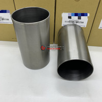 Pièces de moteur diesel pour voiture 2.2L, accessoires, chemises de piston, chemises de cylindre pour Ford Ranger T6 T7 T8 BT50 PICKUP 2.2L