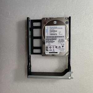 Server hard drive 01n111 01n128 1.8TB SAS 10k 12G, 2.5 HDD FS7200 Storwize V7000 - Product Image 3