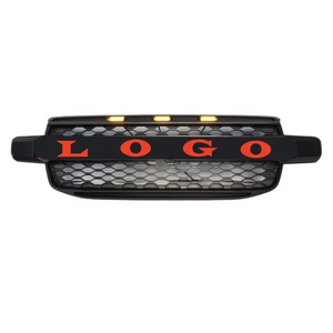 <span class=keywords><strong>2022</strong></span>กระจังหน้า ABS มีไฟสำหรับแรนเจอร์, อุปกรณ์ตกแต่งรถยนต์สำหรับแรนเจอร์แร็ปเตอร์<span class=keywords><strong>2022</strong></span> 2023มาใหม่ - Product Image 6