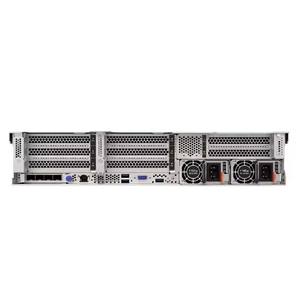 Servidor en Rack ThinkSystem SR650 V3 2U, Intel Xeon Gold 6530, 12LFF, 1100W, en Stock - Product Image 2