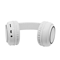 Casque audio BL 5.3 haute qualité, double micro ENC, 30h d'autonomie, plusieurs couleurs, sans fil, sur oreille, possibilité d'ajouter un logo personnalisé