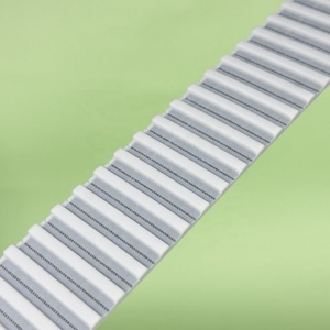 Dây curoa phân phối chất lượng cao bằng Polyurethane màu đen, loại răng XL/L/H/XH/XXH/T5/T10 - Product Image 3