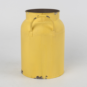 <span class=keywords><strong>Vasi</strong></span> vaso vasca brocca vendite calde produttore all'ingrosso stile antico Matel Amphora fiore metallo ferro paese verniciato a polvere HSPC2137B - Product Image 6