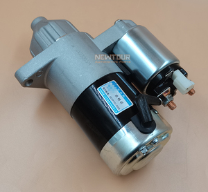 Repuestos Automotrices, Accesorios para Autos, Otras Piezas del <span class=keywords><strong>Motor</strong></span>, <span class=keywords><strong>Motor</strong></span> de Arranque para Chery Q21 Q22 - Product Image 3