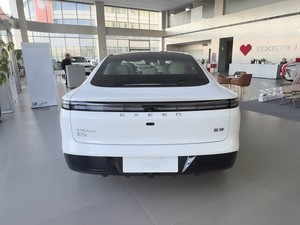 Exeed Star Era <span class=keywords><strong>ES</strong></span> 2025, Vehículo Eléctrico Híbrido (REEV) y Vehículo Eléctrico (BEV) de Tamaño Mediano-Grande, 255-680 km CLTC, 185-345 kW, Tracción Trasera/Total, Edición Assist, Hecho en China - Product Image 3