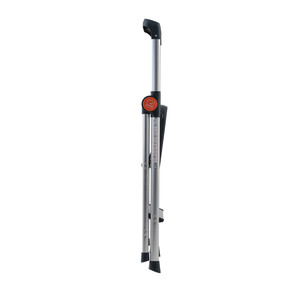 เก้าอี้เก็บของ Dekorstep พร้อมที่นั่งพลาสติก - Product Image 3