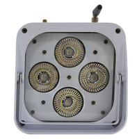 6in1 RGBWAUV 12*18w LED plat Par lumière DMX sans fil alimenté par batterie mariage Rechargeable avec contrôleur IR