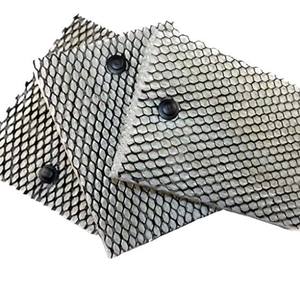 Cartucho de filtro humidificador para Holmes HM630 SCM630 BCM646, gran compatibilidad, material plástico para uso doméstico - Product Image 3