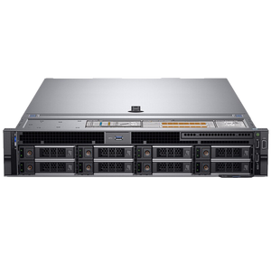 เซิร์ฟเวอร์ Blade สำหรับการจัดเก็บข้อมูลฐานข้อมูลแบบ Virtualization รุ่น R740XD - Product Image 2
