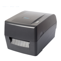 Printer Label Thermal Dua-dalam-Satu Berkinerja Tinggi SNBC BTP-U106t 4 inci Warna Hitam, Pengoperasian Mudah, Tersedia di Gudang 2026