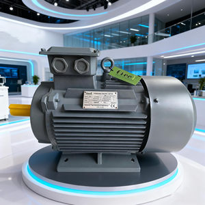 Générateur à aimants à faible régime 10 kW, 50 kW, 500 kW pour énergie verte, compatible avec générateurs hydrauliques/éoliens, kit moteur-générateur GDF - Product Image 3