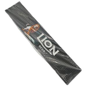 Modern Style Sustainable Soft Silicone PVC Mat Non Slip Heat Resistant Waterproof For Home Kitchen <b>Bar</b> Counter Use - Product Image 5