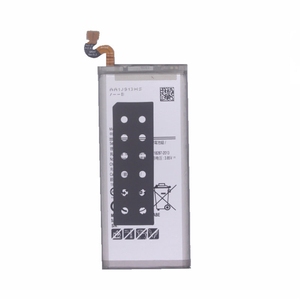Batterie de remplacement EB-BN950ABE 3300mAh pour Samsung Galaxy Note 8 N950 CE RoHS Vente en gros Haute capacité Qualité supérieure - Product Image 2