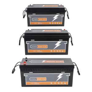 Auto Lifepo4 Batterie 12V 27AH Autobatterien 450CC LiFePO4 Autobatterie Mit BMS - Product Image 6