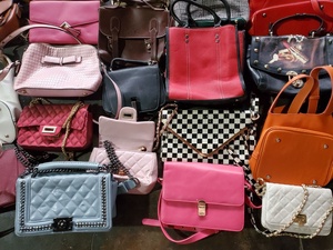 Bolsos de segunda mano para mujer, bolsas usadas de alta calidad a la moda - Product Image 5