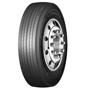 Neumático para Remolque, Neumático para Camión Comercial 11R24.5 11 24.5 - Product Image 1