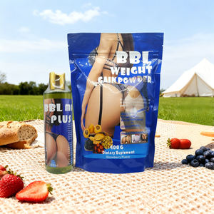 ओएम/ओटम बैरल वजन 400 जी पाउडर + वृद्धि तेल - Product Image 3