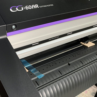 Plotter de Corte Mimaki Cg-60ar Original, Nuevo de Fábrica