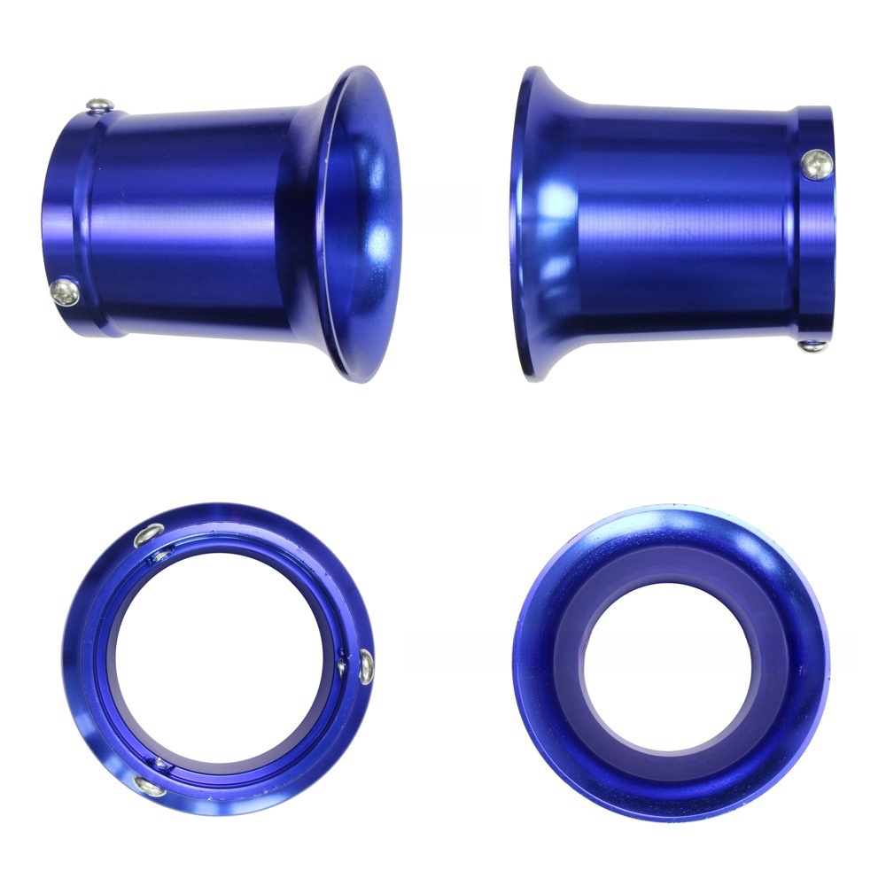55MM Blue