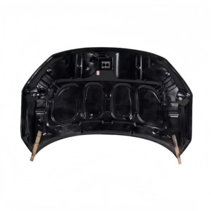 ฝากระโปรงหน้าคาร์บอนไฟเบอร์สำหรับ Honda Civic FC <span class=keywords><strong>FK</strong></span> 2016-2021 รุ่น Sport Type R - Product Image 2