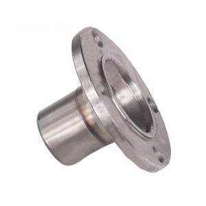 860115519 Spare Parts diesel Engine Transmission <b>Flange</b> for Wheel Loader - Product Image 5