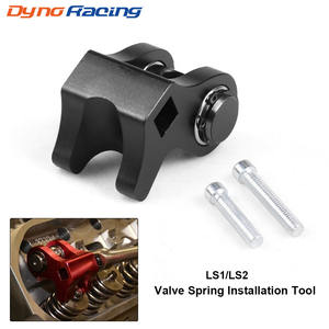 Herramienta de Reparación Automotriz Transfronteriza de Venta Caliente, Compresor de Resorte de Válvulas y Herramientas de Instalación para Motores LS1/LS2, Modificación de Automóviles - Product Image 5