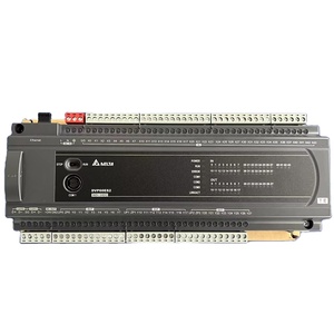 โมดูลซีพียู PLC รุ่น Delta DVP-ES Series DVP60ES200TE - Product Image 1