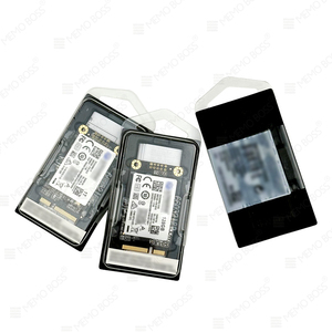 คุณภาพสูงความเร็วในการอ่านเดสก์ท็อป/แล็ปท็อปโซลิดสเตทไดรฟ์2.5 "mSATA 128GB 256GB 512GB 1TB SSD - Product Image 2