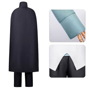 Disfraz <span class=keywords><strong>de</strong></span> Cosplay <span class=keywords><strong>de</strong></span> <span class=keywords><strong>Uchiha</strong></span> <span class=keywords><strong>Sasuke</strong></span> <span class=keywords><strong>de</strong></span> la Película, Traje <span class=keywords><strong>de</strong></span> Anime para Halloween, Fiesta, Juego <span class=keywords><strong>de</strong></span> Roles - Product Image 3