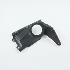 Pièces avant pour <span class=keywords><strong>X3</strong></span> Maverick 2017-2022 Speaker Pods Cover Kits - Product Image 3