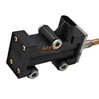 Câble de capteur de Position d'accélérateur haute Performance 29506378 29507766 pièces de rechange de camion pour systèmes de freinage Re-nault