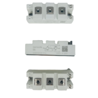 SKM75GB12T4 Komponen Elektronik Asli Baru Modul Transistor IGBT 1200V 35A Suhu Operasi 40-125C