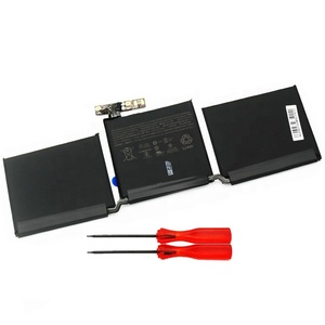 Calidad OEM Nueva batería para computadora portátil A2171 para MacBook Pro 13 "A2159 y <span class=keywords><strong>A2338</strong></span> A2289 de 2019 11,41 V 58.2WH - Product Image 1