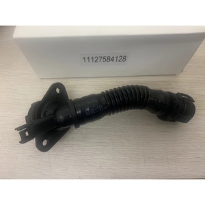 Manguera de escape del cárter para motores BMW N55 E82 E88 F10 F12 11127584128, pieza de repuesto nueva - Product Image 2