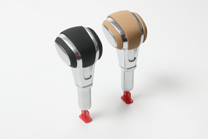 Manopola Pomello del Cambio di Qualità Superiore per <span class=keywords><strong>Porsche</strong></span> Cayenne 2011-2017 - Product Image 2