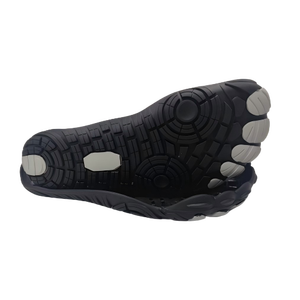 Suelas de Goma Ligeras para Natación, Playa y Agua, Antideslizantes, Resistentes al Agua, Duraderas - Product Image 3