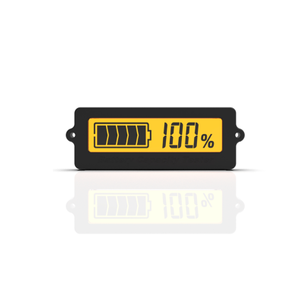 Built-in professional <strong>LCD</strong> Lithium lead-acid <strong>battery</strong> <strong>Power</strong> indicator - Product Image 2