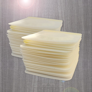 Bande adhésive médicale respirante Sanfu 5x56x6mm à usage unique en tissu non tissé pour chirurgie - Product Image 1