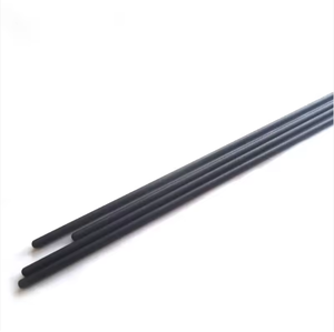 High-quality SHENGTIAN Pultrusion Carbon Fiber Pool <strong>Fishing</strong> <strong>Rod</strong> With 3K Weave Solid Round Design Glossy/Matte Surface - Product Image 6
