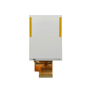 Écran TFT LCD TTL haute luminosité 2,8 pouces 240x320 1000 nits pour PDA portable - Product Image 2
