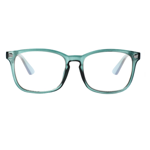 卸売OEM ODMアンチグレアファッションプログレッシブ多焦点老眼鏡（スプリングヒンジ付き）男女兼用視力矯正 - Product Image 4