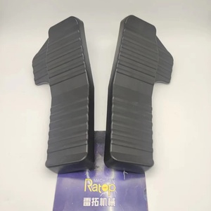 Pédale de haute qualité 22U-43-21111 22U-43-21121 22U4321111 22U4321121 pour PC220 PC240 PC290 PC300 - Product Image 4